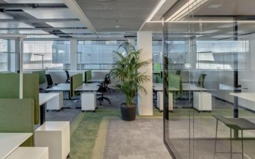 Büro - image - 2