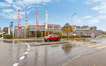 Industrie - image - 2