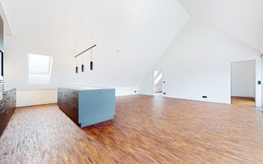 Apartment 4.5 rooms - image - 1