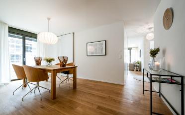 Wohnung 2.5 Zimmer - image - 2
