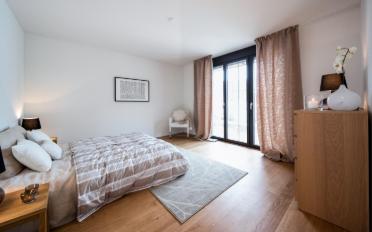 Wohnung 2.5 Zimmer - image - 9