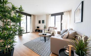 Wohnung 2.5 Zimmer - image - 4