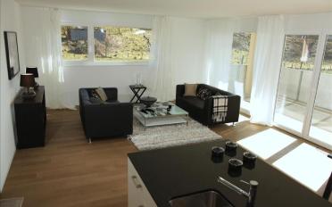 Appartement 4.5 pièces - image - 4