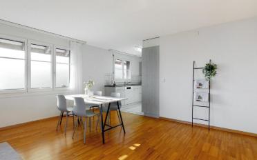 Apartment 4.5 rooms - image - 2