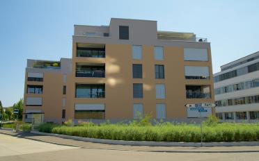Apartment 3 rooms - image - 1