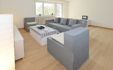 Wohnung 3.5 Zimmer - image - 2