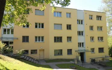 Wohnung 3.5 Zimmer - image - 1