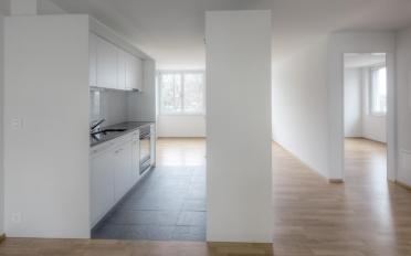 Apartment 3.5 rooms - image - 3