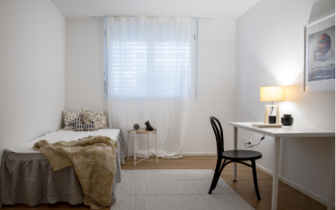 Apartment 3.5 rooms - image - 7