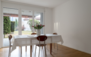 Apartment 3.5 rooms - image - 11