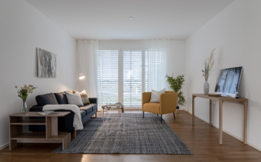 Apartment 3.5 rooms - image - 12