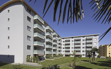 Apartment 3.5 rooms - image - 13