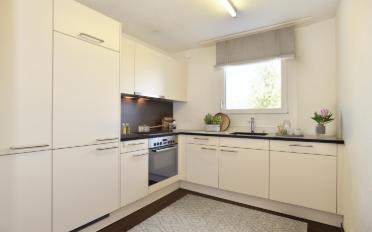 Apartment 5.5 rooms - image - 3