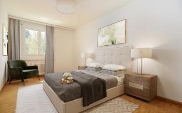 Apartment 5.5 rooms - image - 6
