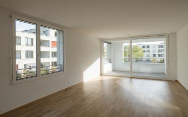 Apartment 2.5 rooms - image - 3