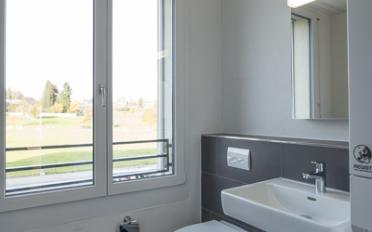Apartment 2.5 rooms - image - 5