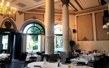 Restaurant - image - 2