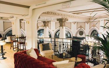 Restaurant - image - 3
