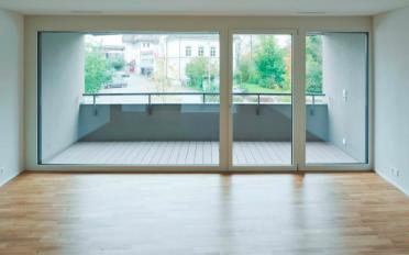 Apartment 2.5 rooms - image - 2