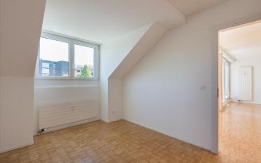 Roof flat 3.5 rooms - image - 7