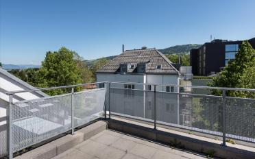 Roof flat 3.5 rooms - image - 9