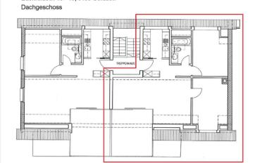 Roof flat 3.5 rooms - image - 10