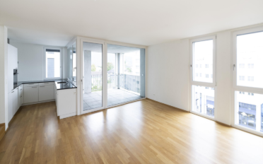 Duplex 4.5 rooms - image - 2