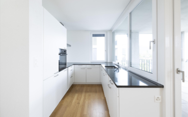 Duplex 4.5 rooms - image - 4