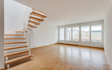 Duplex 4.5 pièces - image - 2