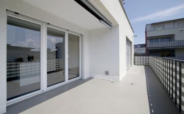 Wohnung 3.5 Zimmer - image - 10