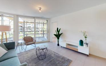 Apartment 3.5 rooms - image - 2