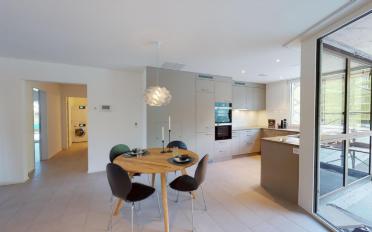 Apartment 3.5 rooms - image - 3