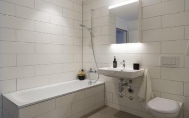 Apartment 3.5 rooms - image - 4