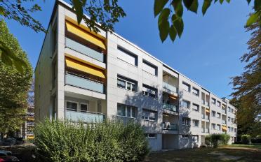 Wohnung 4 Zimmer - image - 1