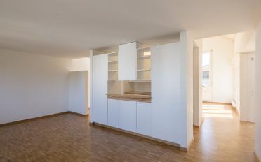 Apartment 4 rooms - image - 3