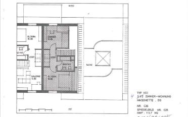Apartment 4 rooms - image - 11