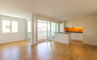 Apartment 3.5 rooms - image - 1