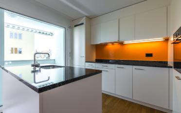 Apartment 3.5 rooms - image - 2