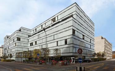 Wohnung 5.5 Zimmer - image - 2