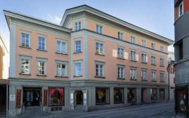 Wohnung 2 Zimmer - image - 1