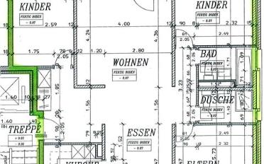 Wohnung 4.5 Zimmer - image - 6