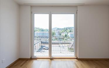 Wohnung 3.5 Zimmer - image - 6