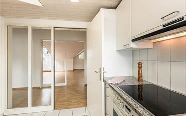 Apartment 3.5 rooms - image - 3
