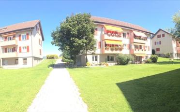 Apartment 5.5 rooms - image - 1