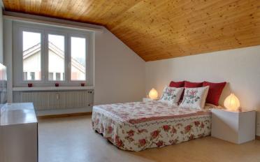 Apartment 5.5 rooms - image - 6