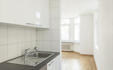 Apartment 2.5 rooms - image - 4
