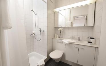 Wohnung 1.5 Zimmer - image - 4