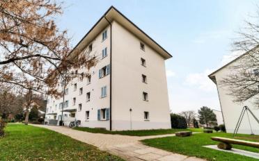 Wohnung 3.5 Zimmer - image - 1