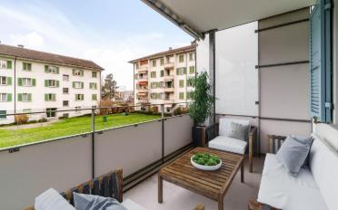 Wohnung 3.5 Zimmer - image - 7