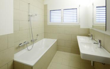 Roof flat 4.5 rooms - image - 4